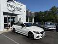 Mercedes-Benz CL Break C 200 d BVA 9G-Tronic AMG Line - CAMERA AR + bijela - thumbnail 1