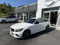 Mercedes-Benz CL Break C 200 d BVA 9G-Tronic AMG Line - CAMERA AR + bijela - thumbnail 3