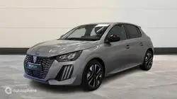 Peugeot 208 1.2 Hybrid 145ch Allure e-DCS6