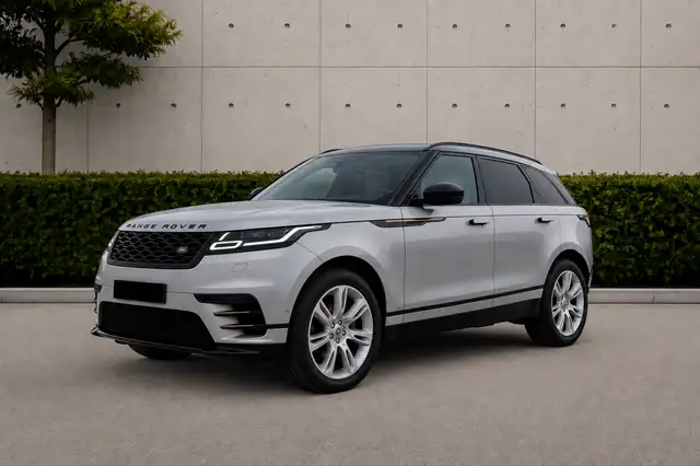 Land Rover Range Rover Velar 2.0D R-Dynamic S 4WD Aut. 240