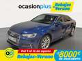 Audi A4 2.0TDI Sport edition 110kW Azul - thumbnail 1