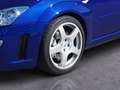 Ford Focus Coupe 2,0 16V Duratec RS Blau - thumbnail 8
