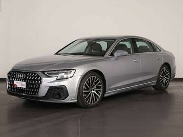 A8 50 3.0 tdi mhev quattro tiptronic