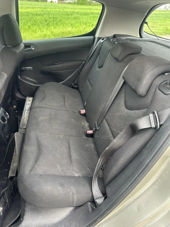 Peugeot 308 308 — photo 6