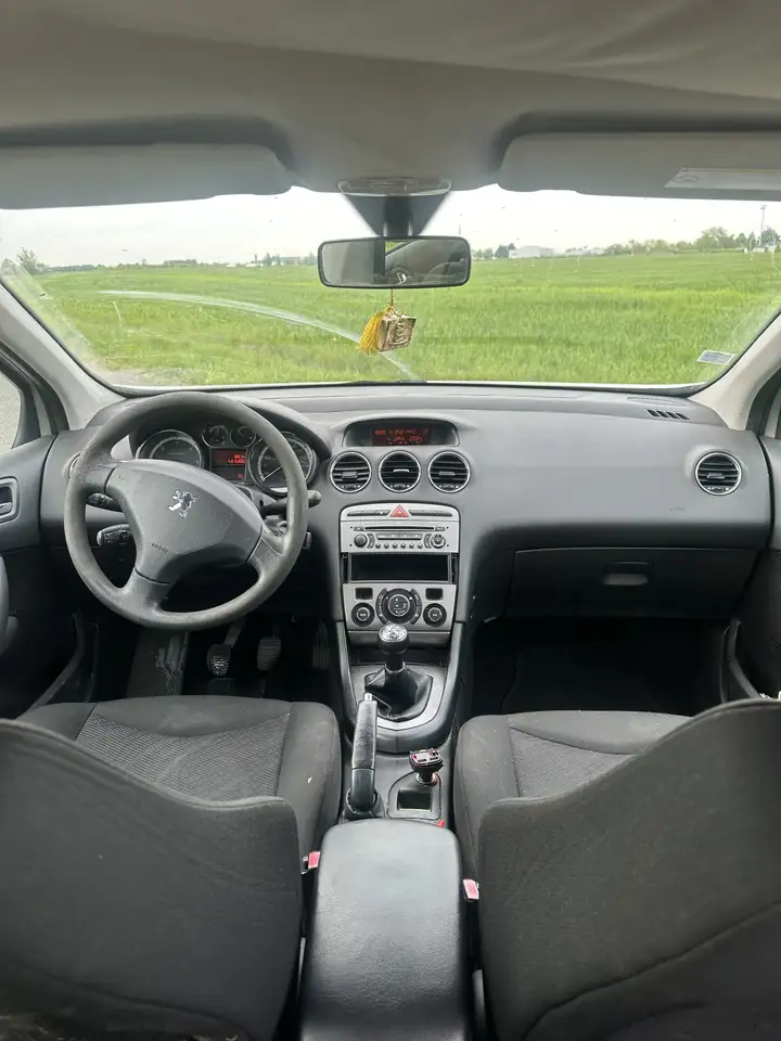 Peugeot 308 308 — photo 3