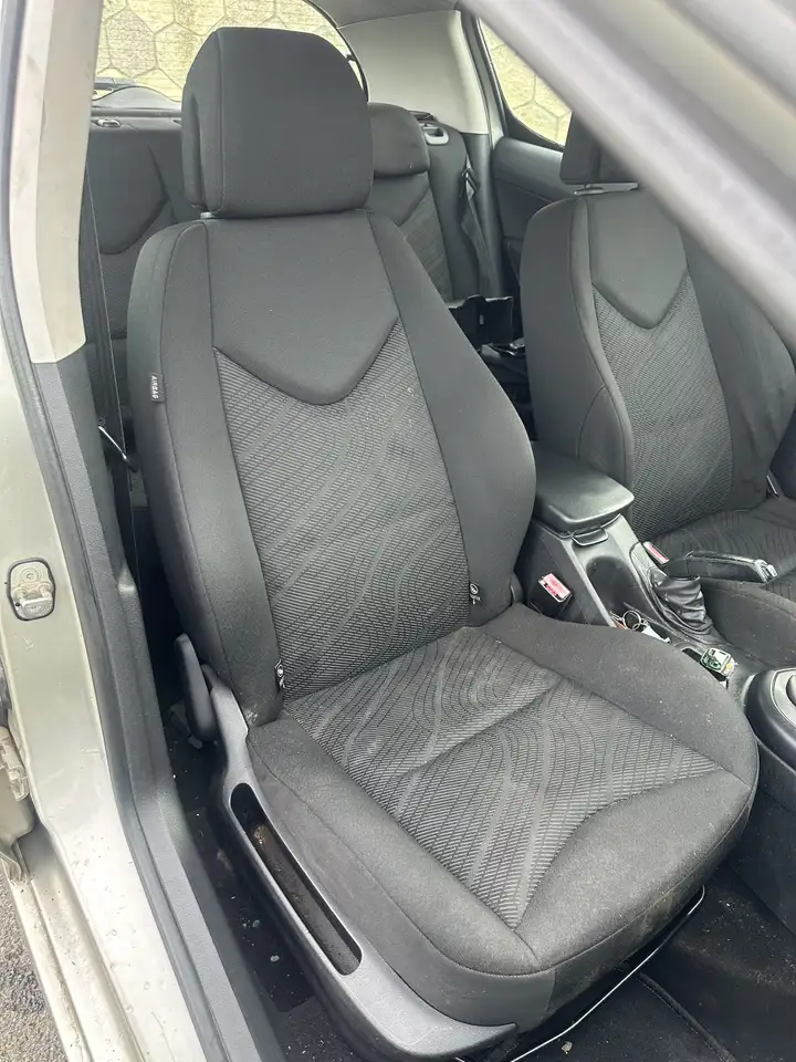 Peugeot 308 308 — photo 4