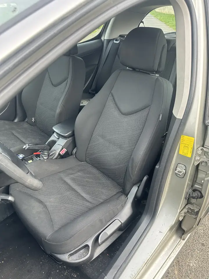 Peugeot 308 308 — photo 5
