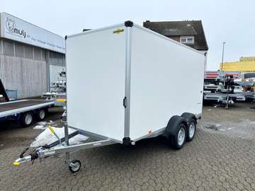 Koffer HK 254018-20P FlexZurr, 2,5 to. 4060x1770x2