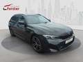 BMW 320 320d xDrive M Sport ACC Standh. Curved Display Schwarz - thumbnail 3