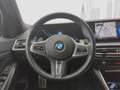 BMW 320 320d xDrive M Sport ACC Standh. Curved Display Nero - thumbnail 8