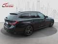 BMW 320 320d xDrive M Sport ACC Standh. Curved Display Nero - thumbnail 4