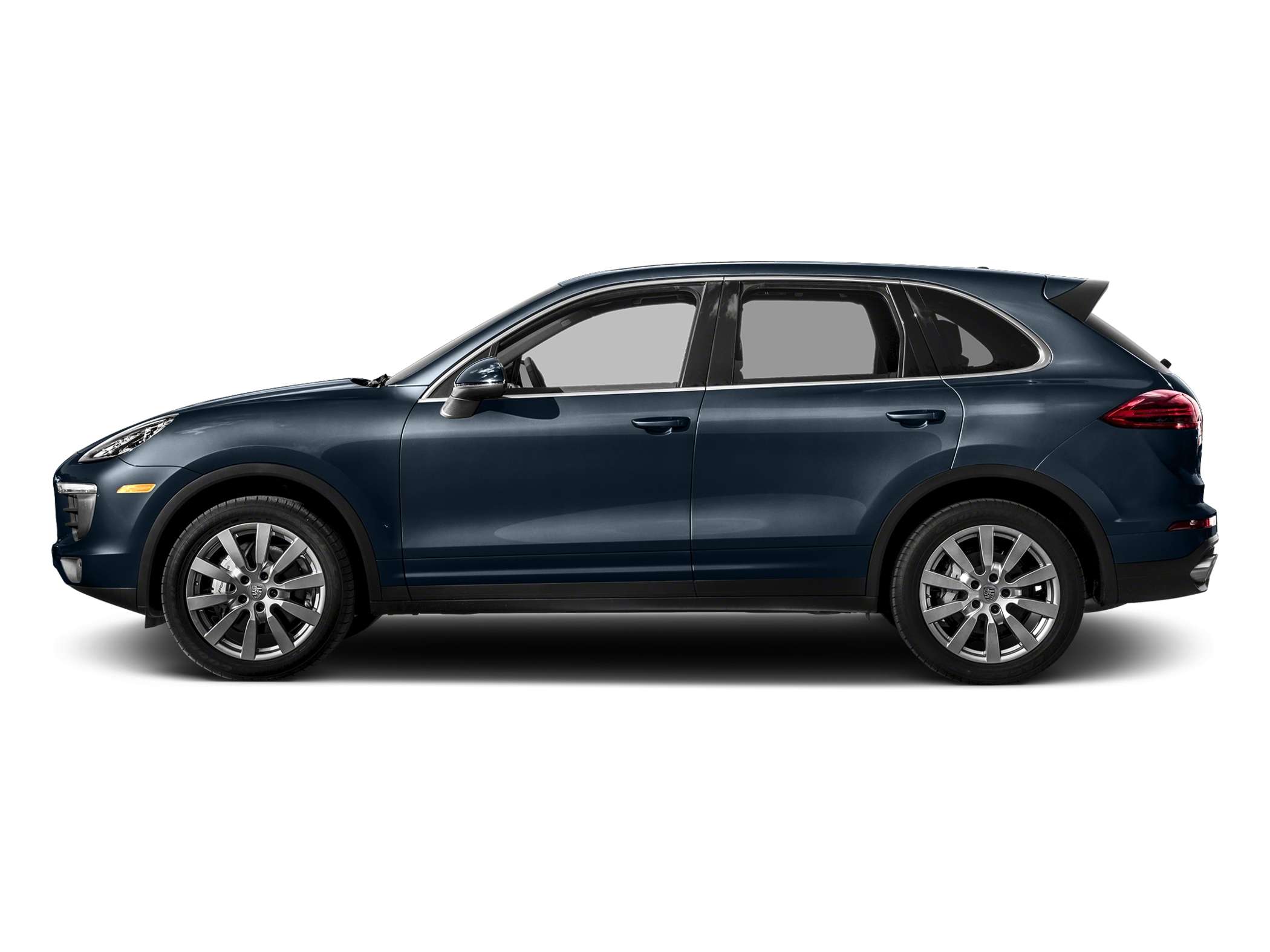 2017 Porsche Cayenne AWD 4dr S — снимка 1