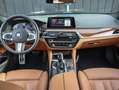 BMW 520 5-serie 520i High Executive (Glazen dak/M-Pakket/C Zwart - thumbnail 46