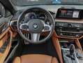 BMW 520 5-serie 520i High Executive (Glazen dak/M-Pakket/C Black - thumbnail 10