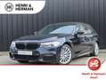 BMW 520 5-serie 520i High Executive (Glazen dak/M-Pakket/C Zwart - thumbnail 1