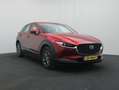 Mazda CX-30 2.0 SkyActiv-G Comfort met leer pakket en afneemba Rood - thumbnail 7