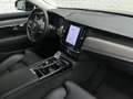 Volvo V90 T6 RECHARGE INSCRIPTION 340PK LEER/TREKHAAK/CAMERA Noir - thumbnail 8