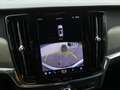 Volvo V90 T6 RECHARGE INSCRIPTION 340PK LEER/TREKHAAK/CAMERA Noir - thumbnail 30