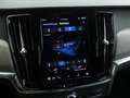 Volvo V90 T6 RECHARGE INSCRIPTION 340PK LEER/TREKHAAK/CAMERA Noir - thumbnail 31