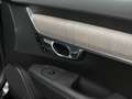 Volvo V90 T6 RECHARGE INSCRIPTION 340PK LEER/TREKHAAK/CAMERA Noir - thumbnail 11