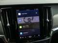 Volvo V90 T6 RECHARGE INSCRIPTION 340PK LEER/TREKHAAK/CAMERA Noir - thumbnail 33