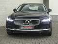 Volvo V90 T6 RECHARGE INSCRIPTION 340PK LEER/TREKHAAK/CAMERA Noir - thumbnail 3