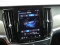 Volvo V90 T6 RECHARGE INSCRIPTION 340PK LEER/TREKHAAK/CAMERA Noir - thumbnail 32