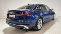 Audi A4 30 TDI S line S tronic 100kW Blau - thumbnail 4