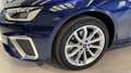 Audi A4 30 TDI S line S tronic 100kW Blau - thumbnail 18