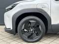 Toyota Urban Cruiser BEV 2W Weiß - thumbnail 9