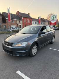 1.2 TSI Reference Start & Stop