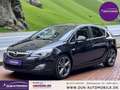 Opel Astra J 5-trg. Innovation *OPC-Line-Paket 1* Noir - thumbnail 1