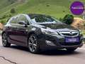 Opel Astra J 5-trg. Innovation *OPC-Line-Paket 1* Noir - thumbnail 3