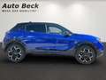 Opel Mokka 1,2 Hybrid GS Blau - thumbnail 3
