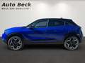 Opel Mokka 1,2 Hybrid GS Blau - thumbnail 4