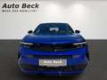Opel Mokka 1,2 Hybrid GS Blau - thumbnail 2