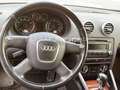 Audi A3 1.6 Ambiente Automatik.180.000Km.Facelift. Gris - thumbnail 9