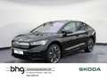 Skoda Enyaq Coupe RS h Batterie Elektromotor 1-Gang-Au Schwarz - thumbnail 1