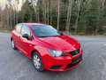 SEAT Ibiza Rot - thumbnail 2