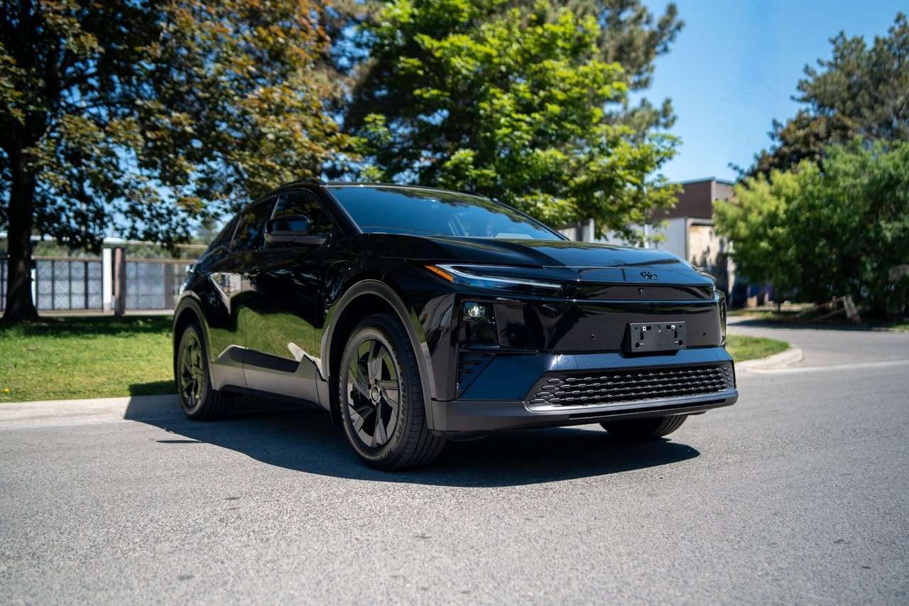 2026 Toyota C-HR XSE — снимка 1
