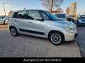 Fiat 500L Easy Срібний - thumbnail 4