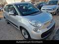 Fiat 500L Easy Срібний - thumbnail 9