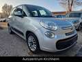 Fiat 500L Easy Срібний - thumbnail 3