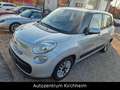 Fiat 500L Easy Срібний - thumbnail 11