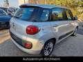 Fiat 500L Easy Срібний - thumbnail 13
