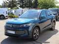 Volkswagen Tiguan 2.0 TDI Elegance KLIMA LED NAVI LEDER ALU Bleu - thumbnail 7