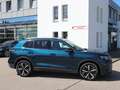 Volkswagen Tiguan 2.0 TDI Elegance KLIMA LED NAVI LEDER ALU Bleu - thumbnail 3