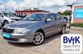 Skoda Superb 1.8TSI DSG, MOTOR FRISCH REVEDIERT, GARANTIE, TOP Grau - thumbnail 1