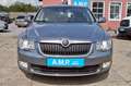Skoda Superb 1.8TSI DSG, MOTOR FRISCH REVEDIERT, GARANTIE, TOP Grau - thumbnail 2