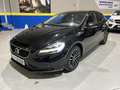 Volvo V40 D2 Momentum 120 Negro - thumbnail 3